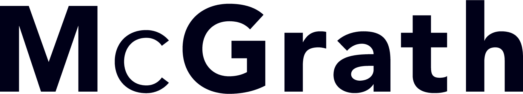 McGrath