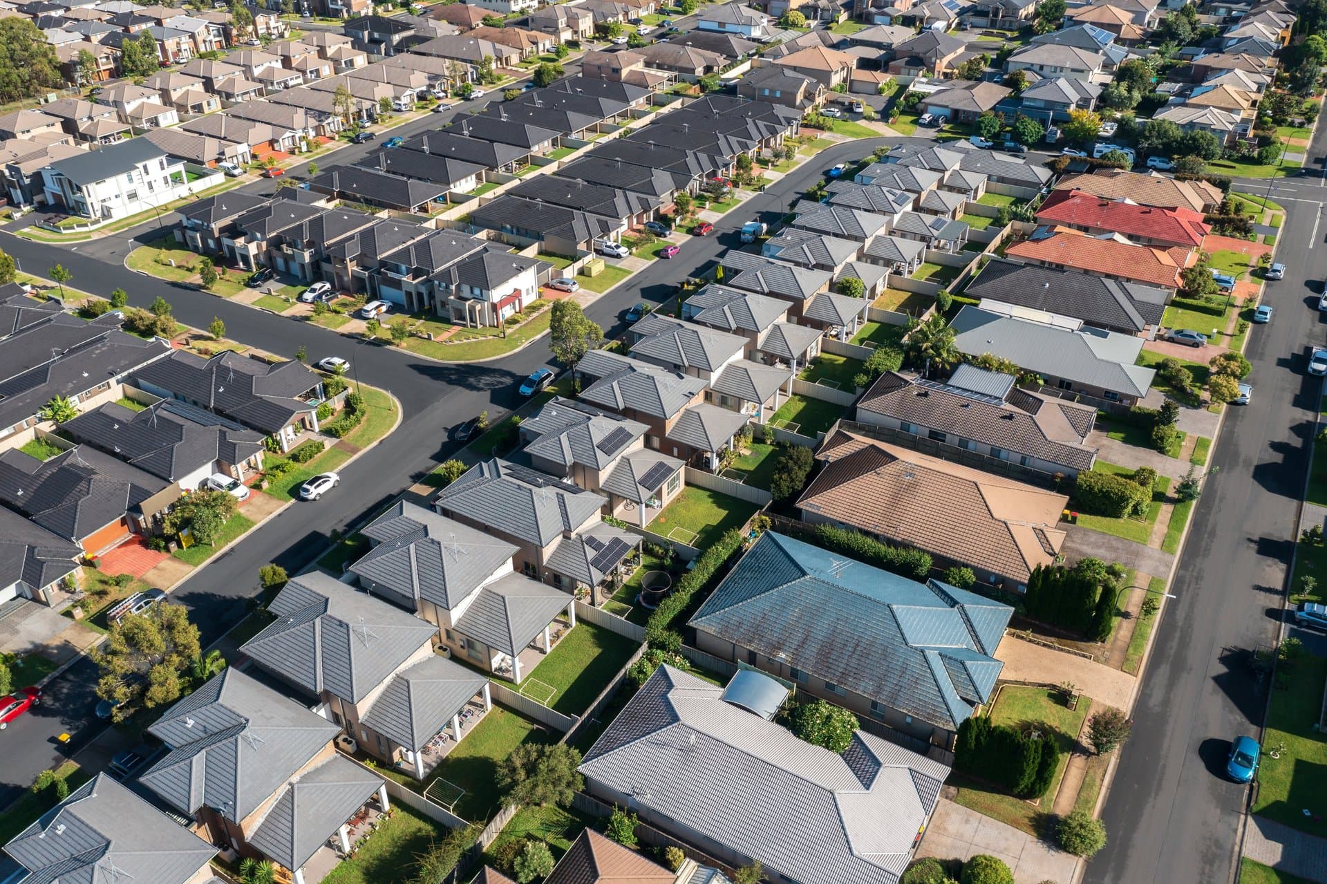 Inspecting a Central Coast property for risks