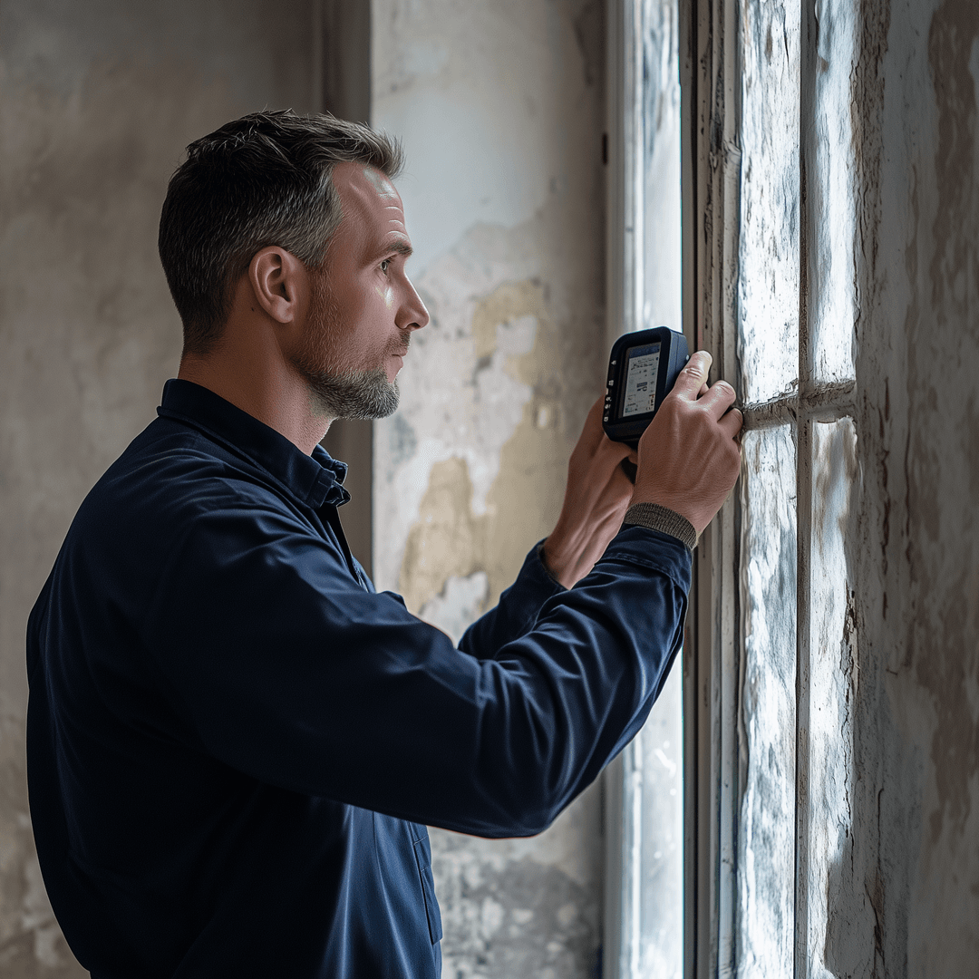 Modern Geelong property inspection