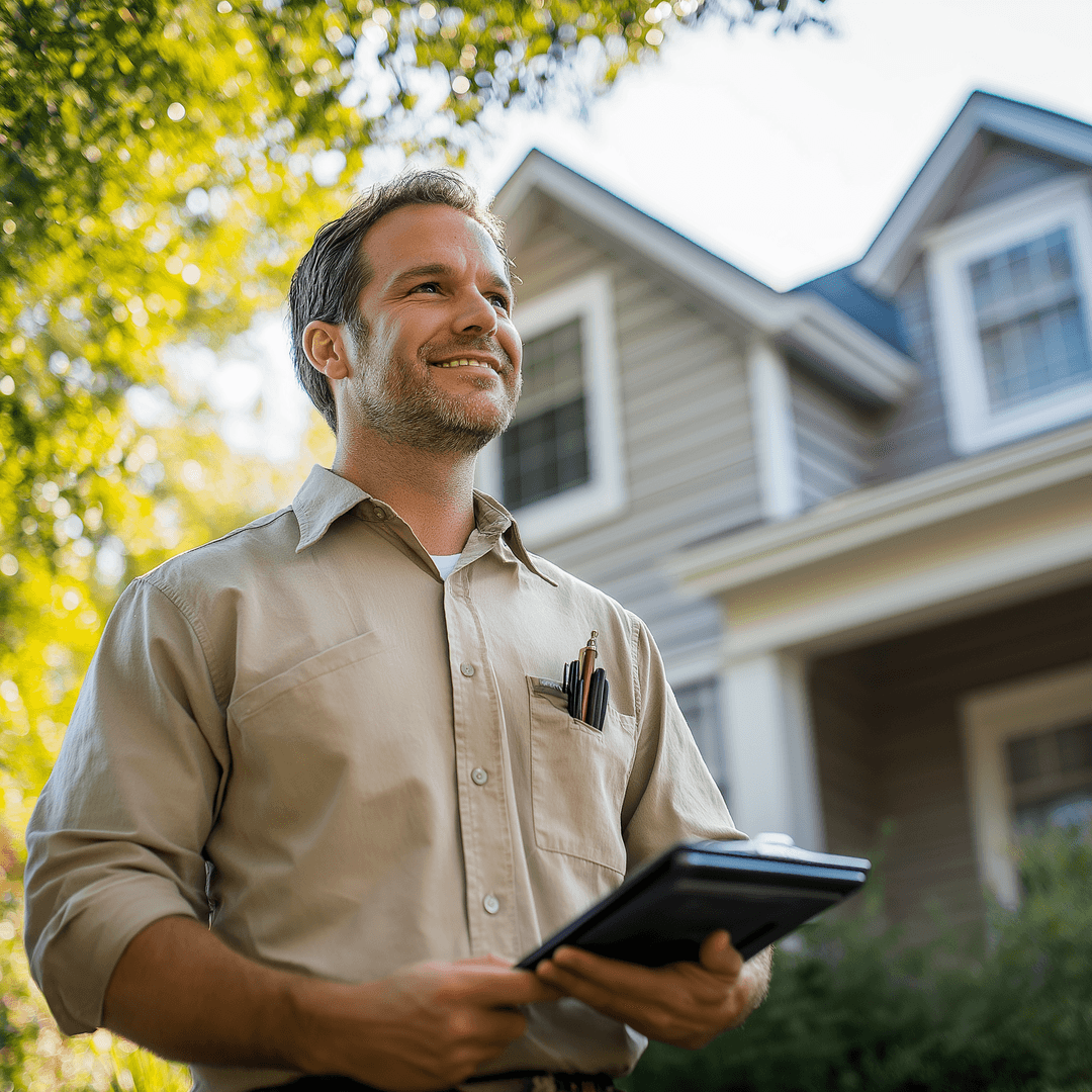 Modern Geelong property inspection