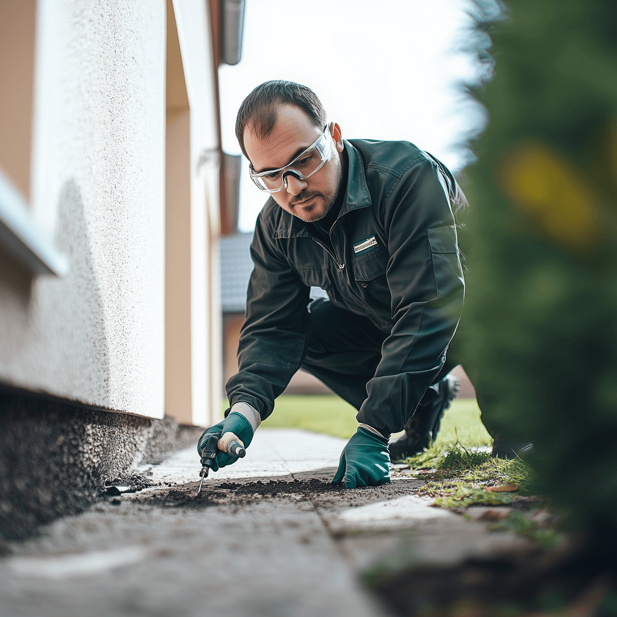 Benefits of building and pest inspections