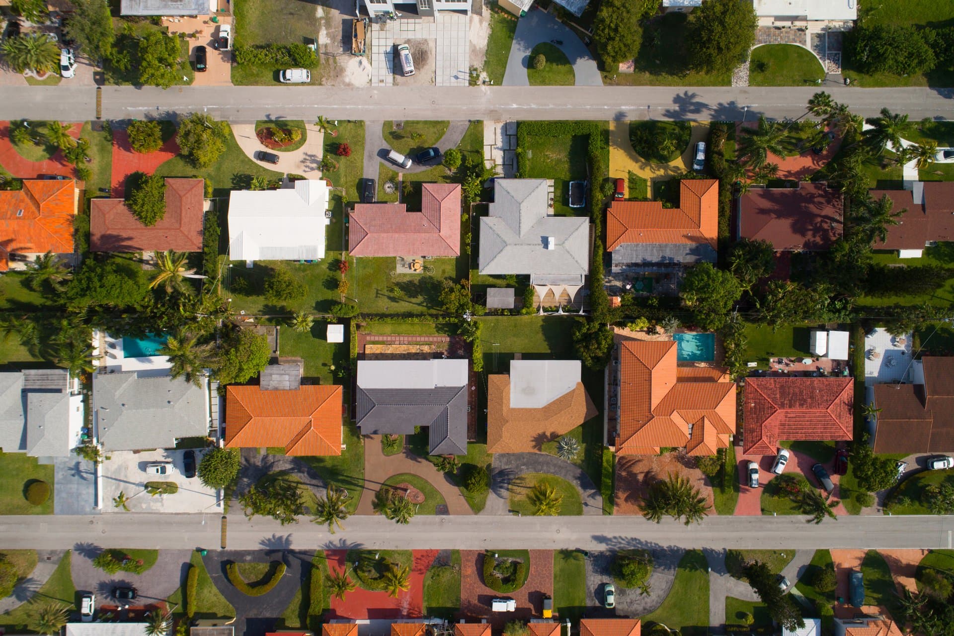 Inspecting an Ipswich property for risks