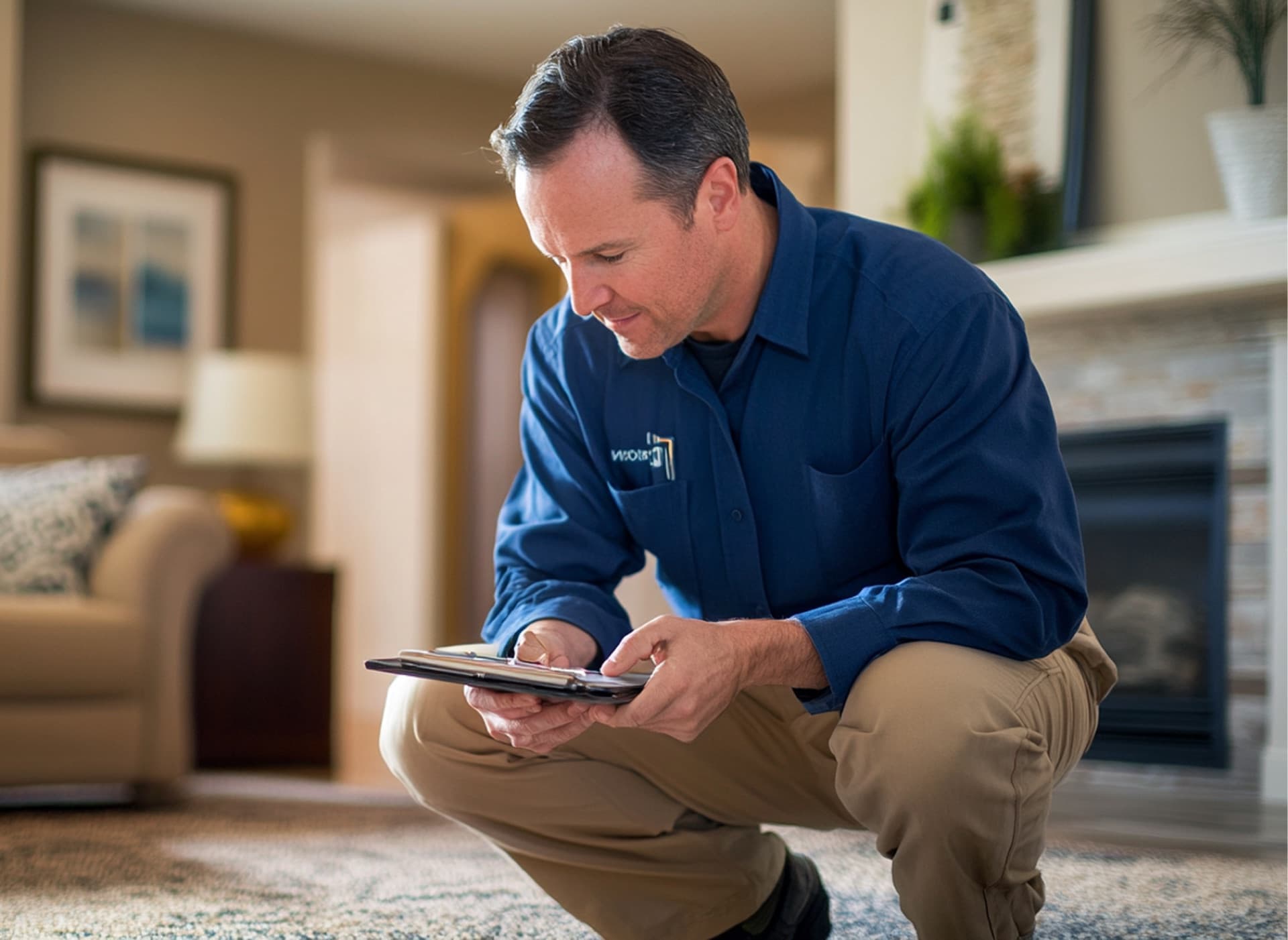 Choosing a qualified building and pest inspector