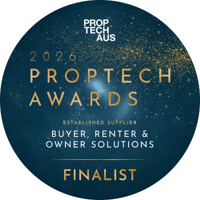 2026 Proptech Awards Finalist – Buyer, Renter & Owner Solutions