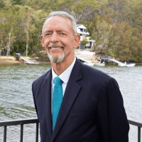 Craig Russ