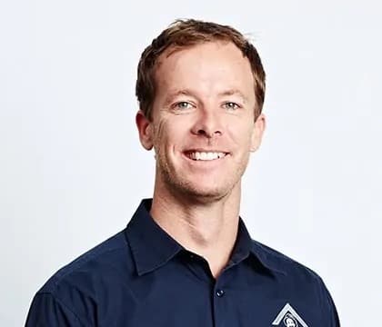 Bryce Harrington, BYB panel inspector