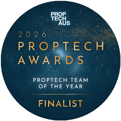 Before You Buy, 2026 Proptech Awards finalist for Proptech Team of the Year