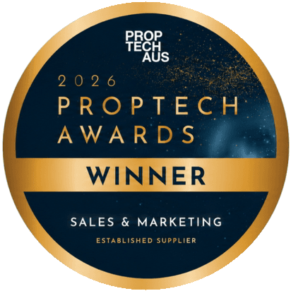 Before You Buy, 2026 Proptech Awards winner for Sales & Marketing, Established Supplier