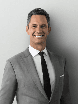 Brendan Pomponio