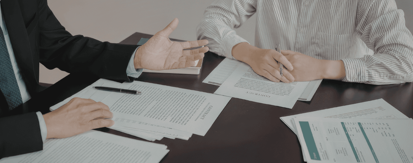 Strata inspection report documents