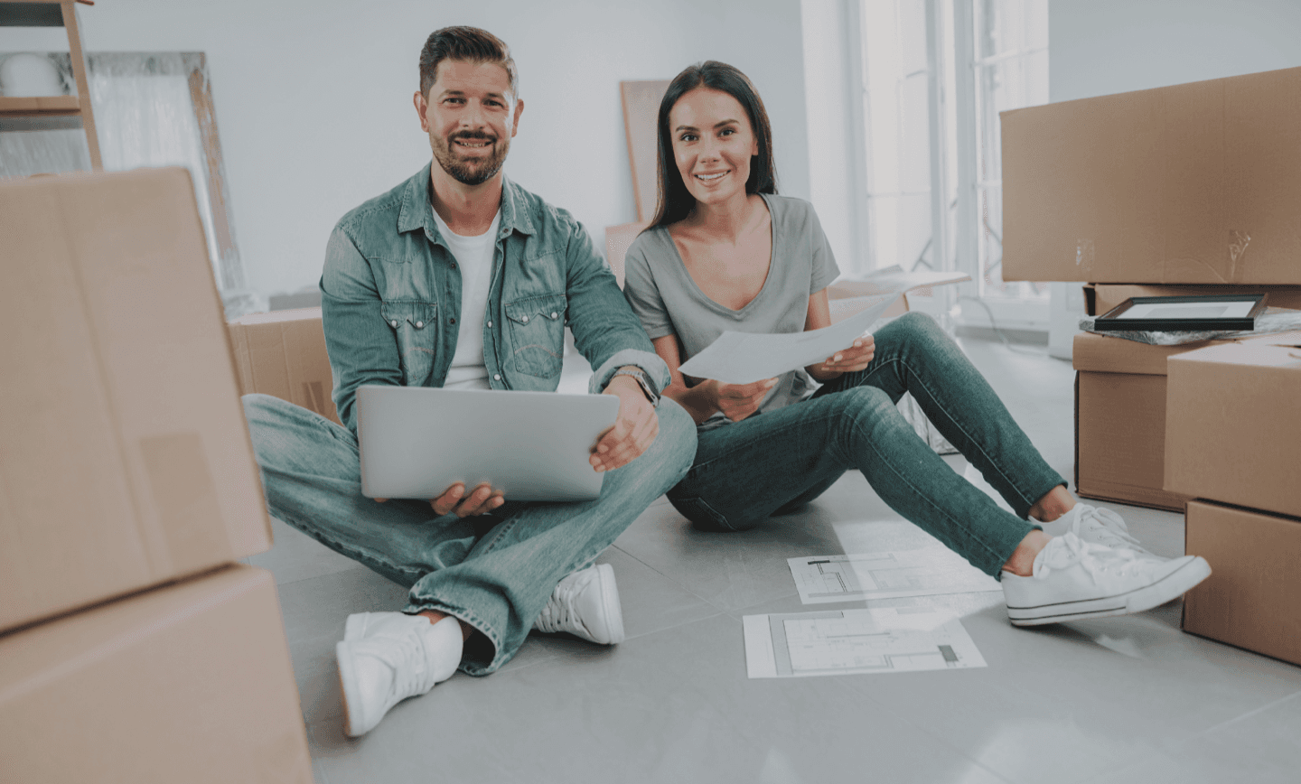 Choosing Before You Buy for a strata report