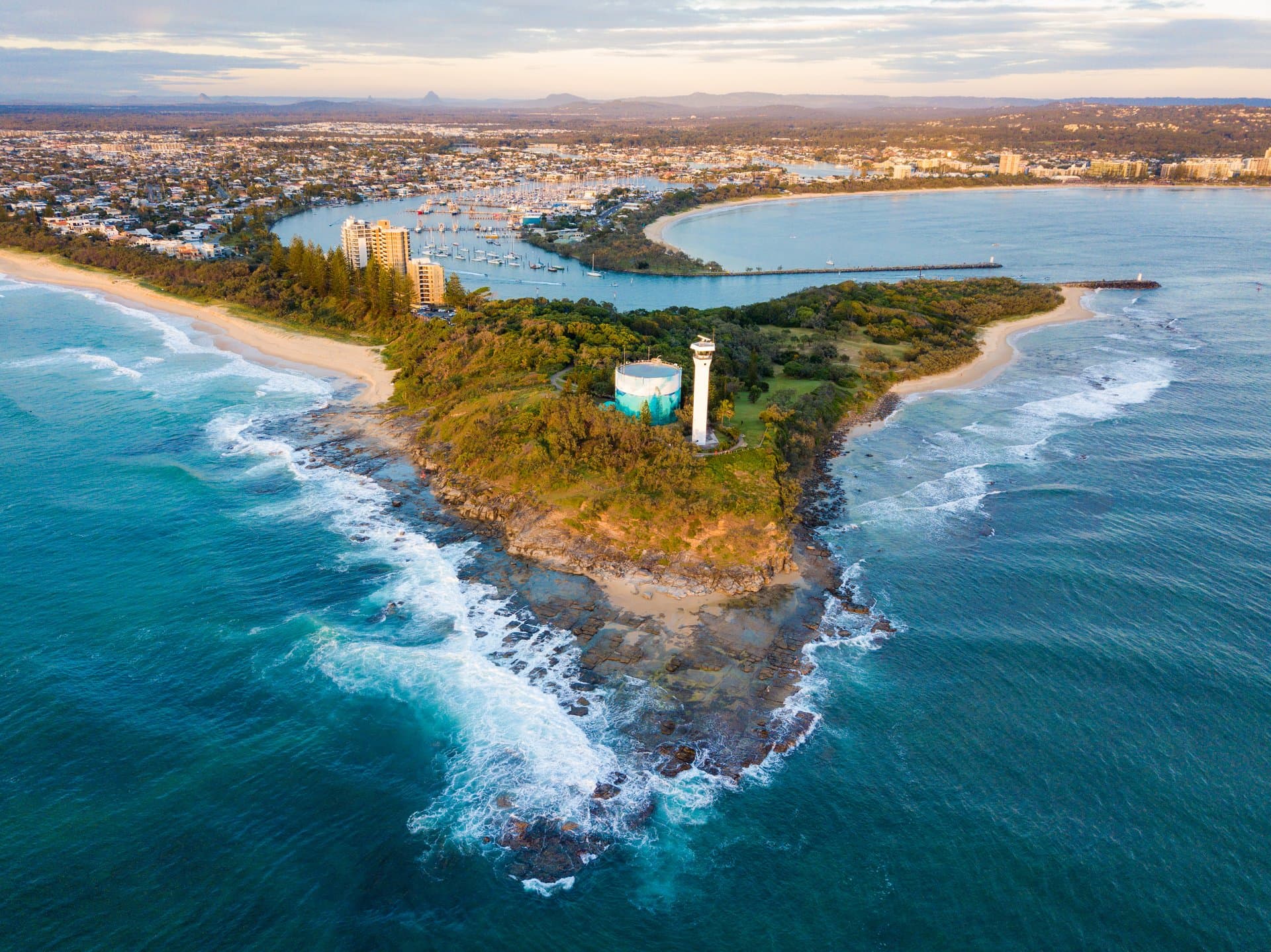 Calculating Sunshine Coast inspection costs