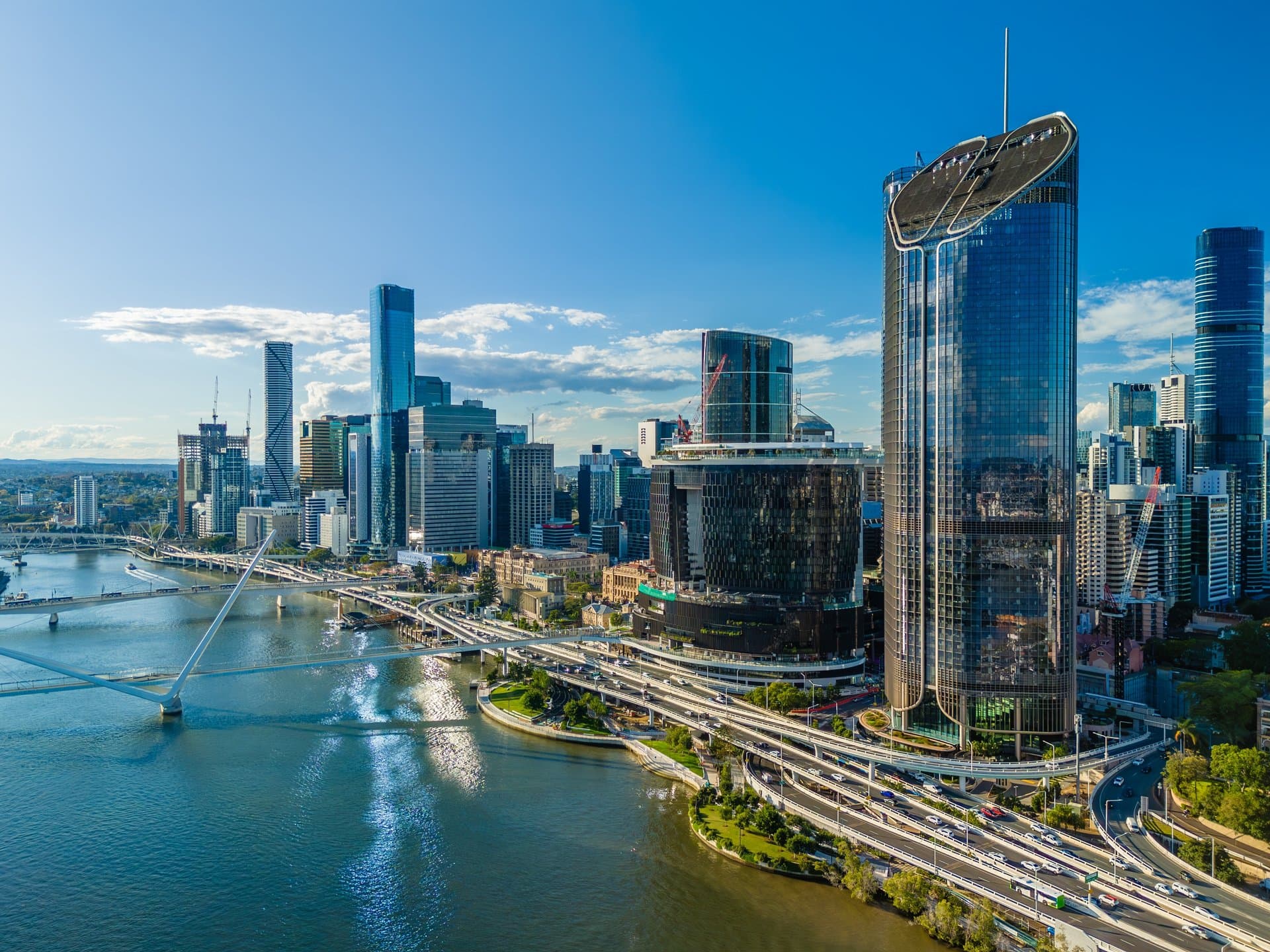 Reviewing a building and pest report