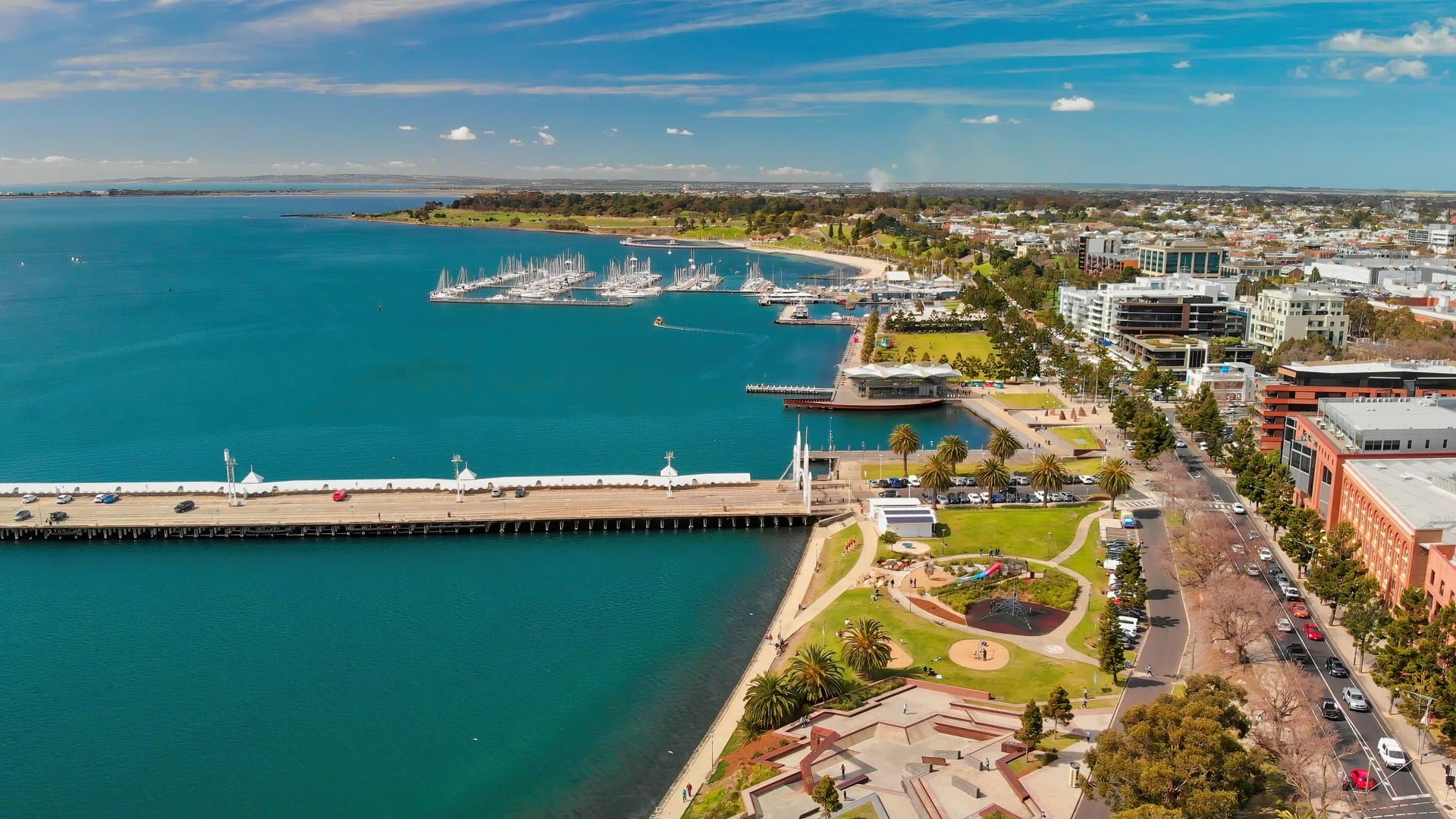 Calculating Geelong inspection costs