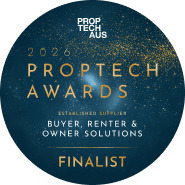 Proptech Awards 2026 – Buyer, Renter & Solutions