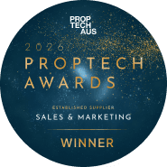 Proptech Awards 2026 – Sales & Marketing