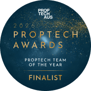 Proptech Awards 2026 – Proptech Team of the Year