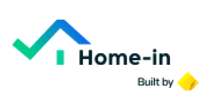 Home-in