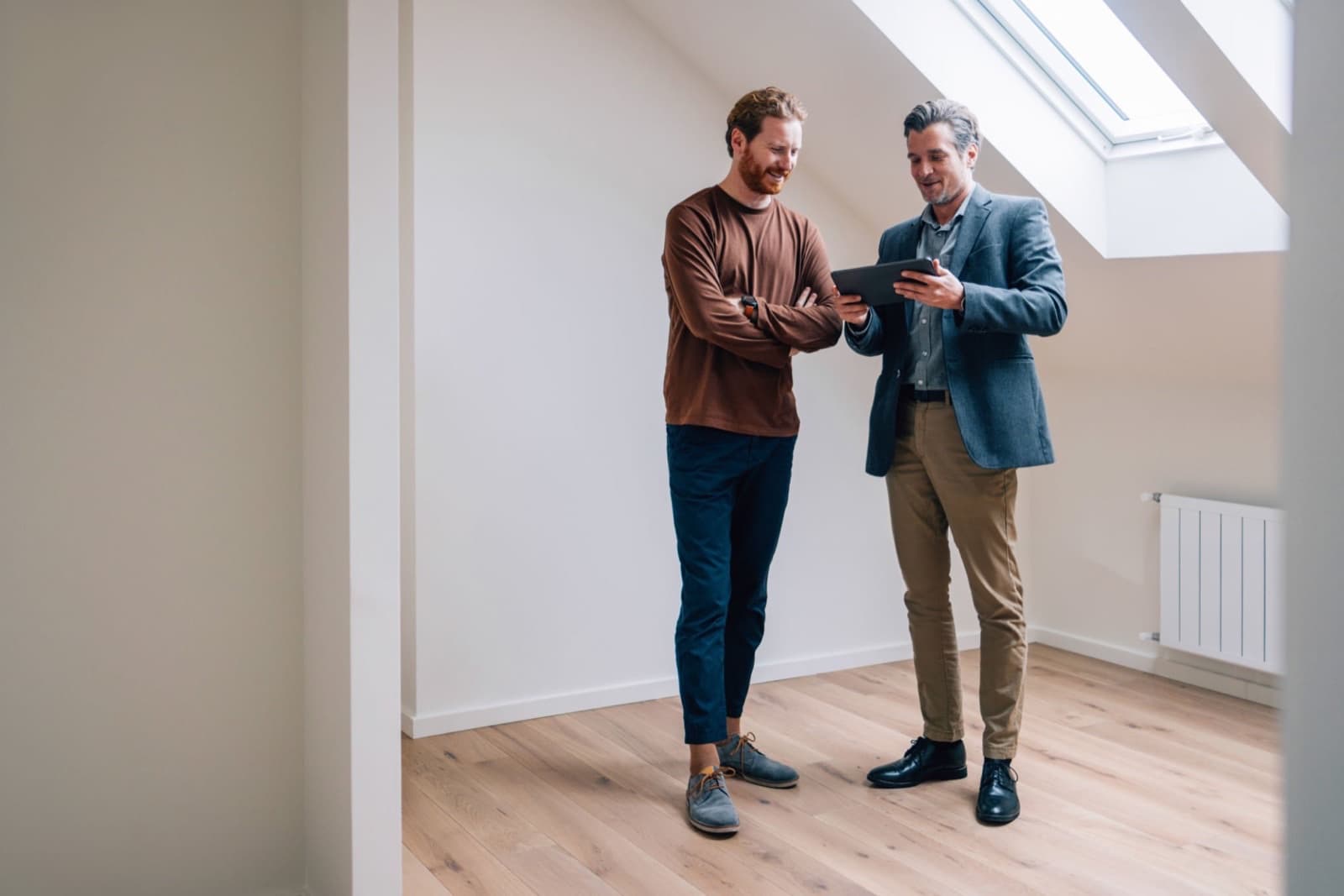 Before You Buy — agents