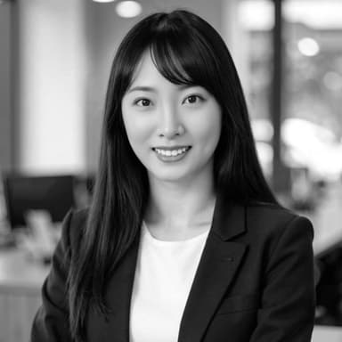Cecilia Liu