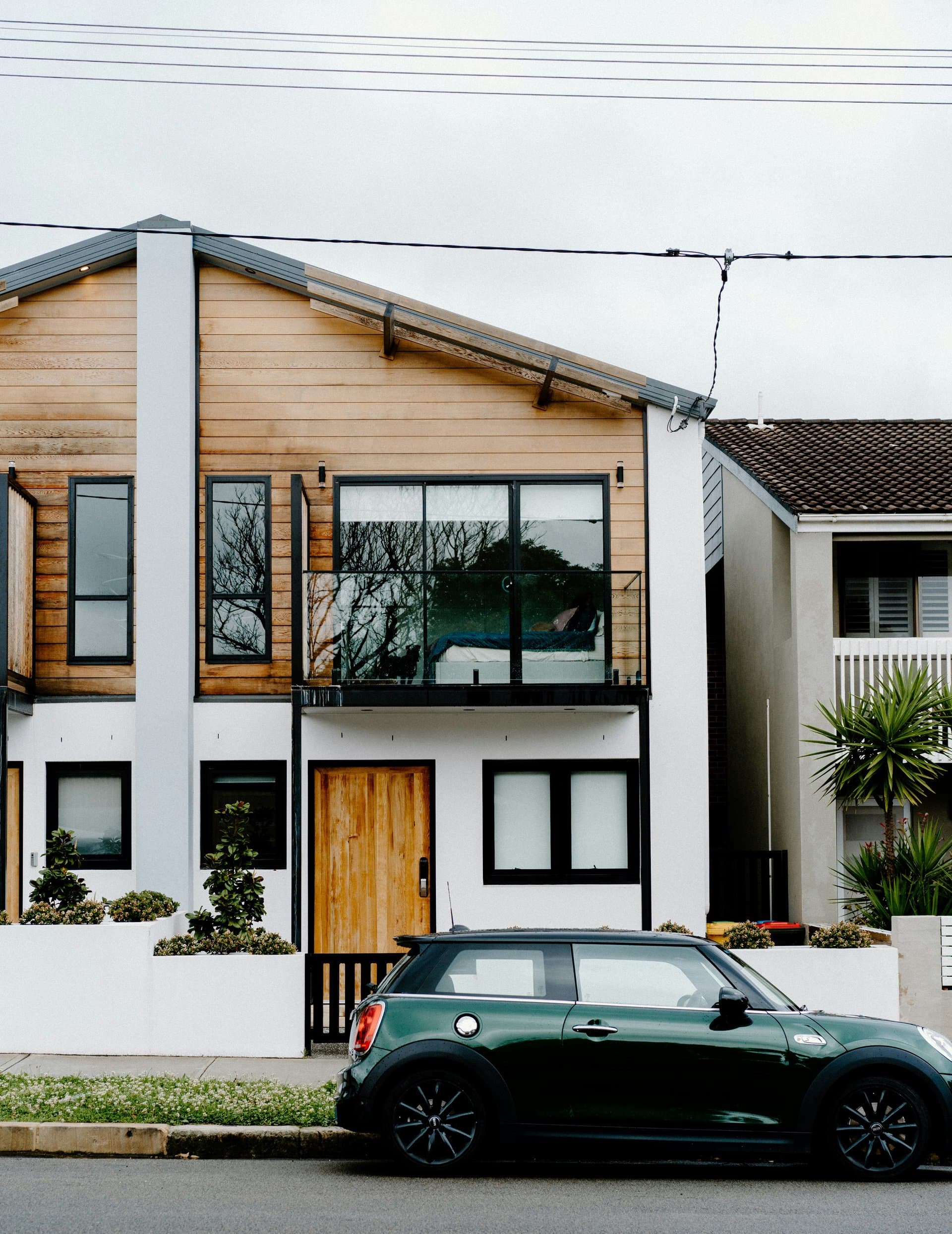 Sydney property for inspection