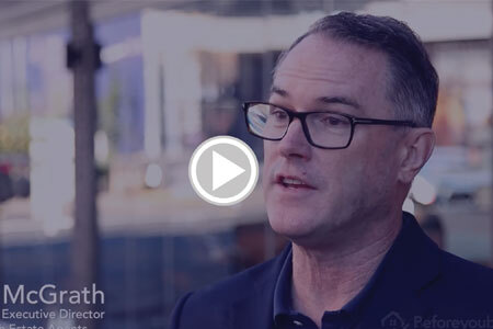 John McGrath on the Modern Agent