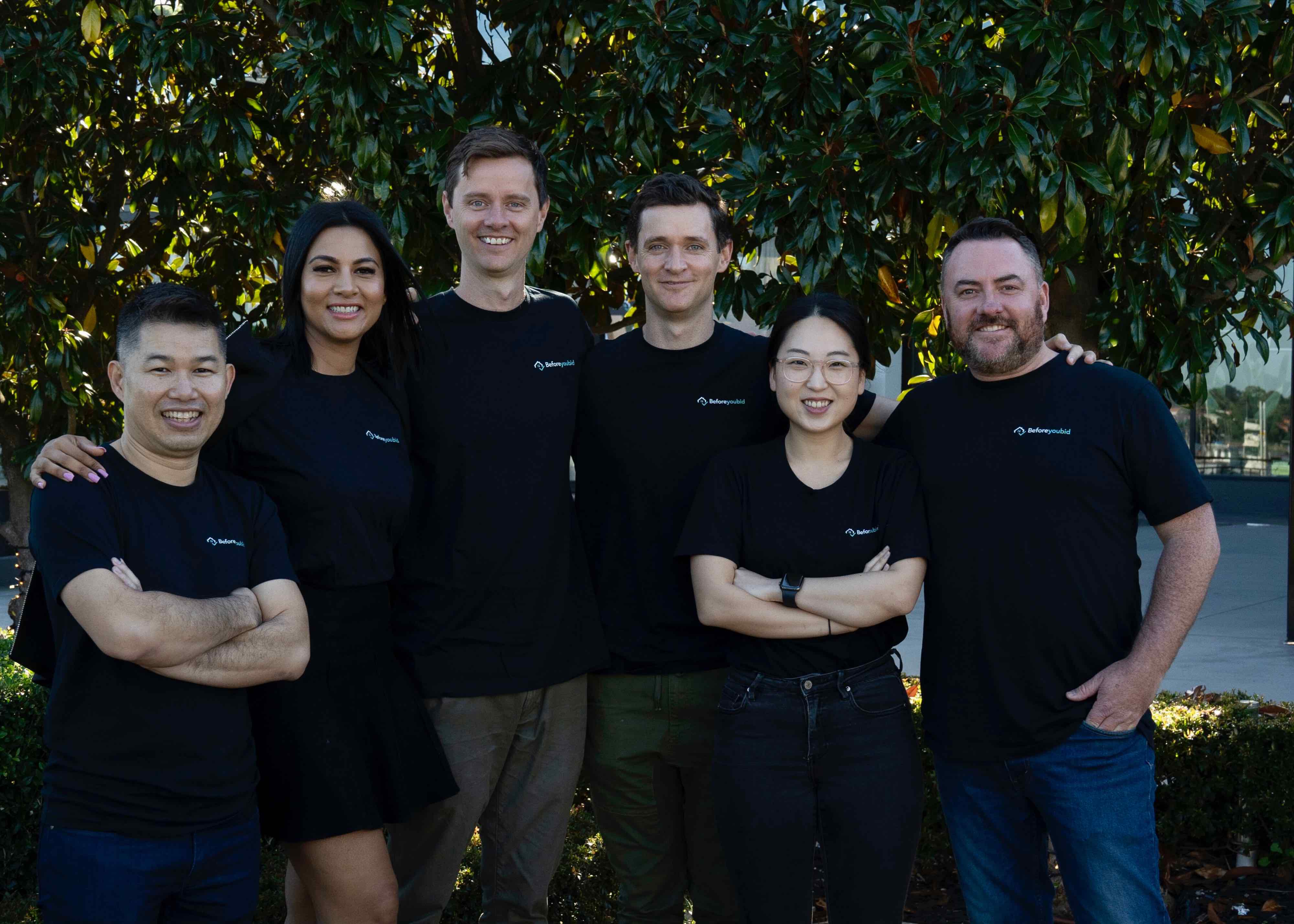 byb team Image