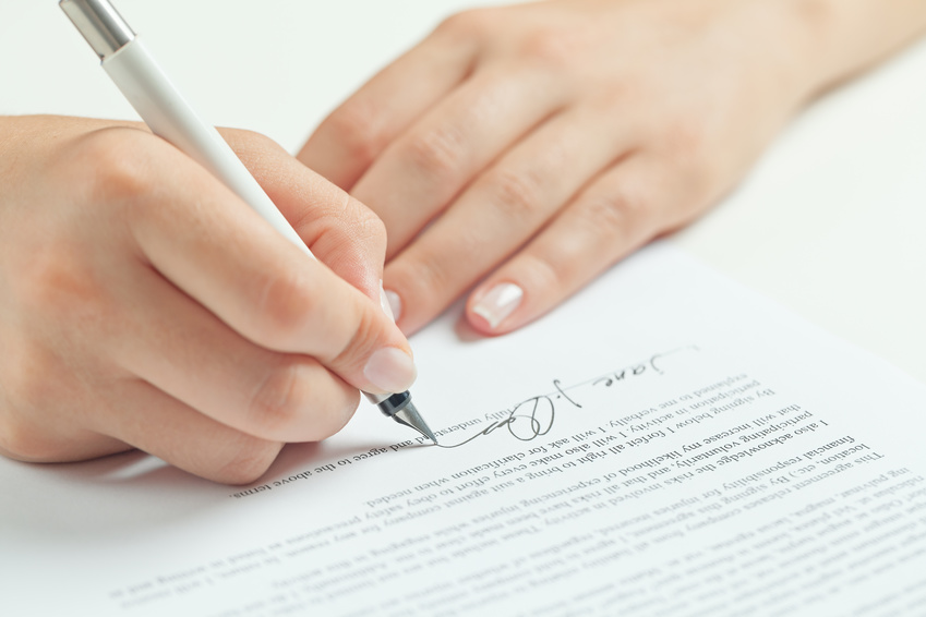 Free Contract Review – the game just changed!