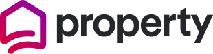 Property.com.au logo