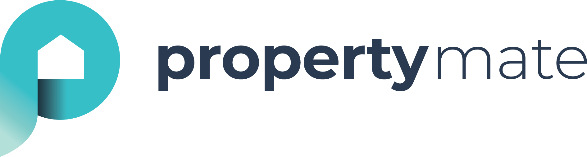 PropertyMate logo