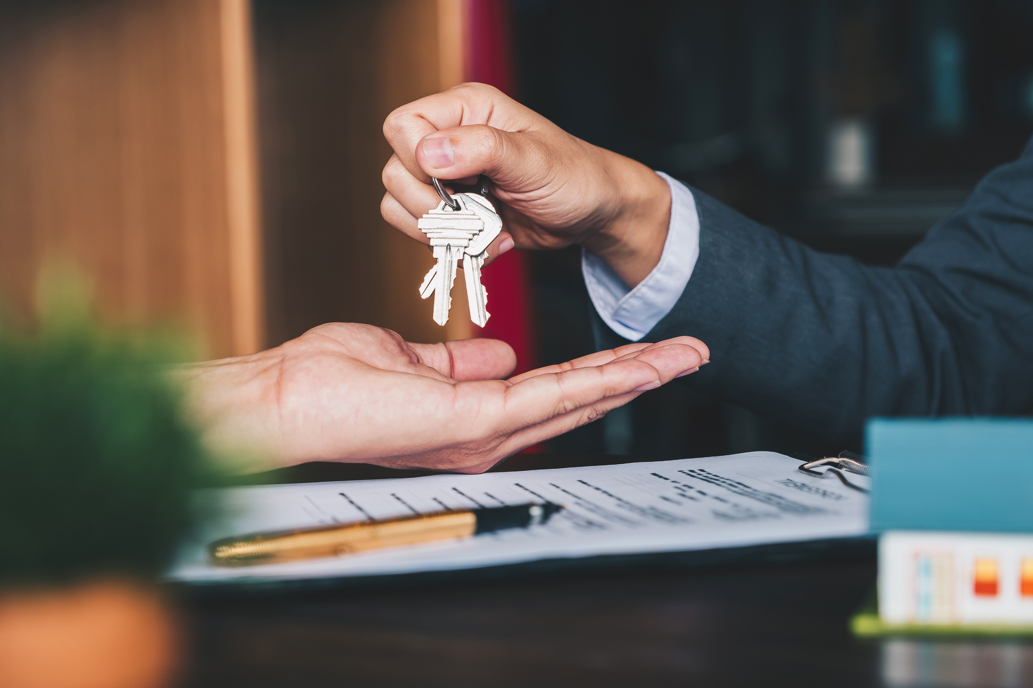 Qualified Buyers: Ideas to Increase Real Estate Sales