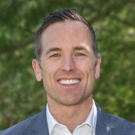 Scott Nugent