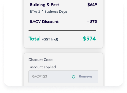 RACV logo